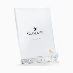 施华洛世奇/Swarovski 天鹅相框 5493700