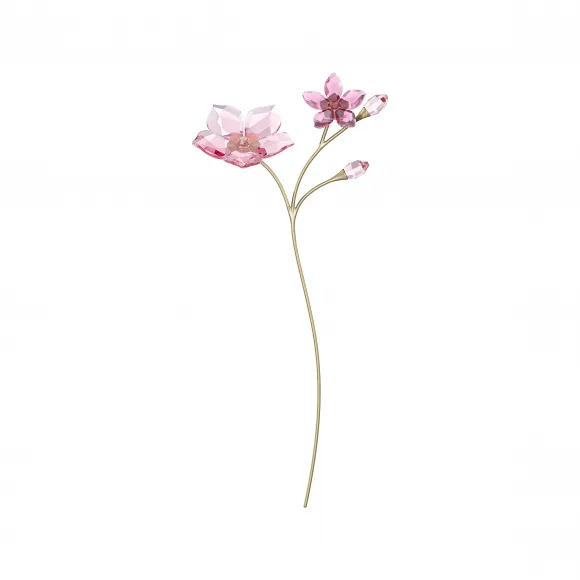 施华洛世奇/Swarovski Garden Tales－樱花 5557797