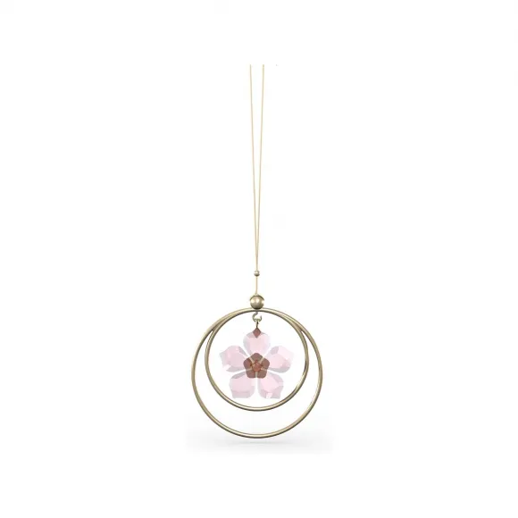 施华洛世奇/Swarovski Garden Tales－樱花挂饰 5557804