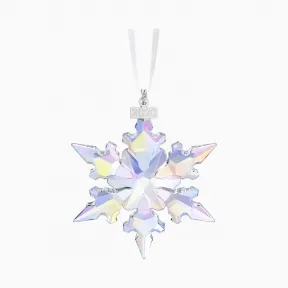 施华洛世奇/Swarovski 2020挂饰年集 Crystal AB 5612675