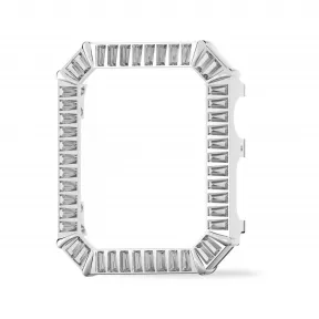 施华洛世奇/Swarovski 表壳与 Apple Watch® 兼容  40 毫米  粉红色 5619486