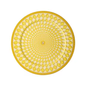 施华洛世奇/Swarovski Signum 主盘  瓷器 5635522