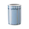 施华洛世奇/Swarovski Signum 花瓶  瓷器  小码  蓝色 5635559