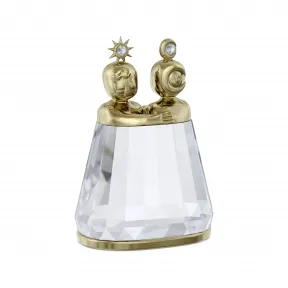 施华洛世奇/Swarovski Zodiac 双子座 5670323