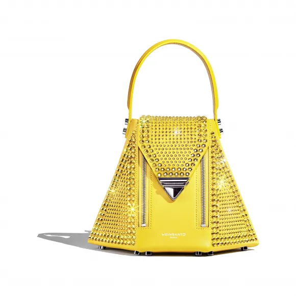 施华洛世奇/Swarovski Weinsanto 包 5675282