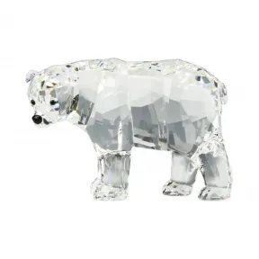  北极熊  摆件 866263