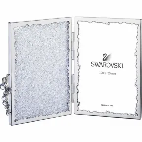 施华洛世奇/Swarovski 相框 Crystalline 相框 918633