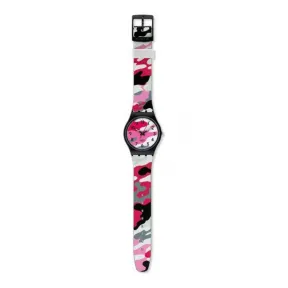 斯沃琪/Swatch Gent 石英机芯 男表 GB262