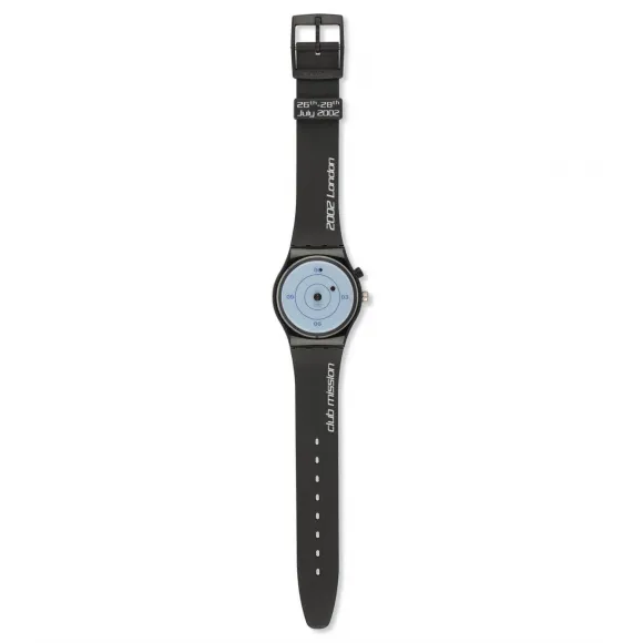 斯沃琪/Swatch Gent 石英机芯  GB907
