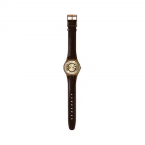 斯沃琪/Swatch Gent   GF700