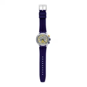 斯沃琪/Swatch Xlite 石英机芯 男表 YYS4014