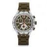 斯沃琪/Swatch Xlite 石英机芯 男表 YYS4022AG