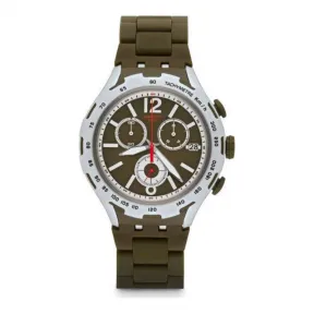 斯沃琪/Swatch Xlite 石英机芯 男表 YYS4022AG