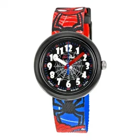 斯沃琪/Swatch  石英机芯 男表 ZFLNP021
