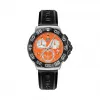 豪雅/TAG Heuer F1系列 石英机芯 不锈钢，单项旋转表圈 男表 CAH1113.BT0714
