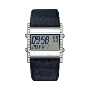 豪雅/TAG Heuer 摩纳哥Monaco系列 石英机芯 CS111F.FC6200