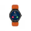 豪雅/TAG Heuer Connected Modular PROCESSOR 精细磨砂和抛光钛金属 男表 SBF8A8001.11FT6081
