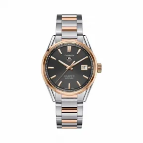 豪雅/TAG Heuer 自动机械机芯 WAR215E.BD0794