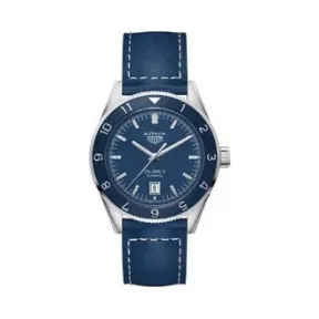 豪雅/TAG Heuer 自动机械机芯 WBE2112.FC8247
