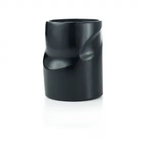 蒂芙尼/Tiffany Elsa Peretti® Wave 黑色皮革铅笔架 27212891