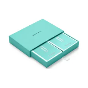Tiffany Blue®盒装纸质扑克牌  60561532