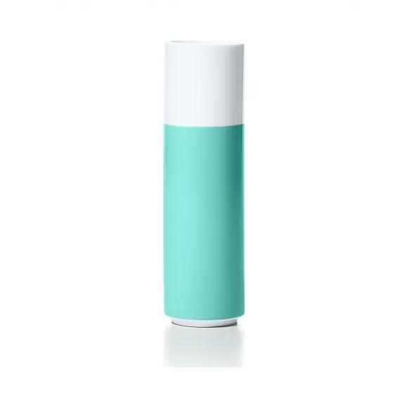 蒂芙尼/Tiffany Color Block 系列骨瓷花蕾花瓶 63311553 | 