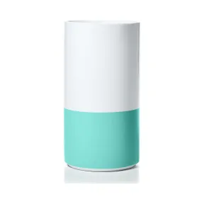 蒂芙尼/Tiffany Color Block 系列骨瓷圆筒花瓶 63311618 | 