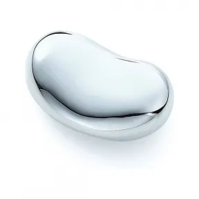 蒂芙尼/Tiffany 925 纯银 Elsa Peretti® Bean® 镇纸 68909163