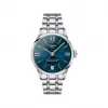 天梭 Tissot T-Classic系列 精钢 自动机械机芯 女表 T099.207.11.048.00