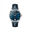 天梭 Tissot T-Classic系列 皮革 自动机械机芯 女表 T099.207.16.047.00