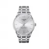 天梭 Tissot T-Classic系列 精钢 自动机械机芯 男表 T099.407.11.037.00