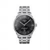 天梭 Tissot T-Classic系列 精钢 自动机械机芯 男表 T099.407.11.058.00