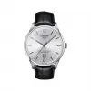 天梭 Tissot T-Classic系列 皮革 自动机械机芯 男表 T099.407.16.037.00