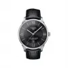 天梭 Tissot T-Classic系列 皮革 自动机械机芯 男表 T099.407.16.058.00
