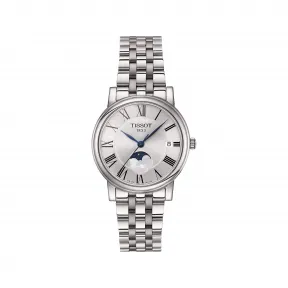 天梭/Tissot 经典系列 系列 32.00 x 32.00 316L精钢表壳 石英机芯 女表 T122.223.11.033.00