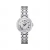 天梭/Tissot 嘉丽系列 316L精钢表壳 26 MM 石英机芯 女表 T126.010.11.013.00