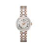 天梭/Tissot 嘉丽系列 316L精钢表壳，具有玫瑰金PVD镀层 26 MM 石英机芯 女表 T126.010.22.013.01