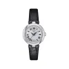 天梭/Tissot 2147 26.00 MM 不锈钢 石英机芯 女表 T126.010.16.016.00