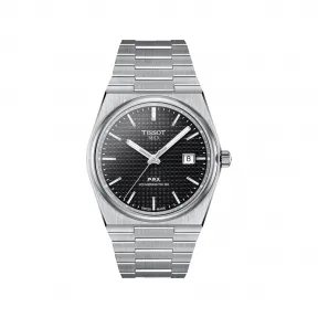 天梭/Tissot 经典系列 316L精钢表壳 自动上弦机械机芯 男表 T137.407.11.051.00