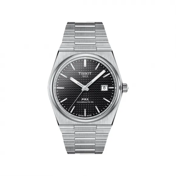 天梭/Tissot 经典系列 316L精钢表壳 自动上弦机械机芯 男表 T137.407.11.051.00