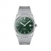 天梭/Tissot 经典系列系列 316L精钢表壳 瑞士制造自动上弦机械机芯 男士 T137.407.11.091.00