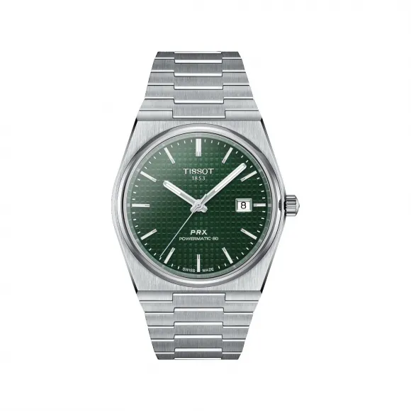天梭/Tissot 经典系列系列 316L精钢表壳 瑞士制造自动上弦机械机芯 男士 T137.407.11.091.00