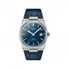 天梭/Tissot 经典系列系列 39.50MM x 40.00MM 316L精钢表壳 瑞士制造自动上弦机械机芯 男士 T137.407.16.041.00