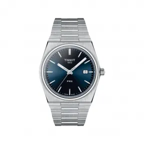 天梭/Tissot T-Classic 系列 316L精钢表壳 石英机芯 男表 T137.410.11.041.00