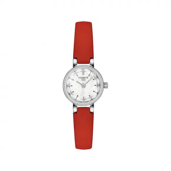 天梭/Tissot Tissot Lovely Round T140.009.16.111.00