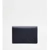 托德斯/Tod's Unisex マルチカラー レザー ビジネス カード ホルダー XAUENPF82L0OKIPZ3Q57