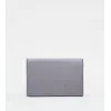 托德斯/Tod's Unisex マルチカラー レザー ビジネス カード ホルダー XAUENPF82L0OKIPZ6P26