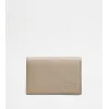 托德斯/Tod's Unisex マルチカラー レザー ビジネス カード ホルダー XAUENPF82L0OKIPZ8P51