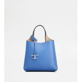 托德斯/Tod's Woman 블루 토즈 백 미니 XBWAPAA9100QRIPZ9O33