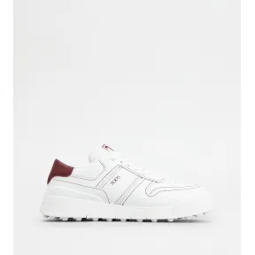 托德斯/Tod's 男人 彩色 中国新年款皮革运动休闲鞋 XXM51K0GH52TFG045O